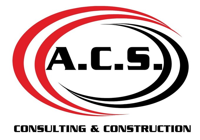 Administrative Construction Solutions logo